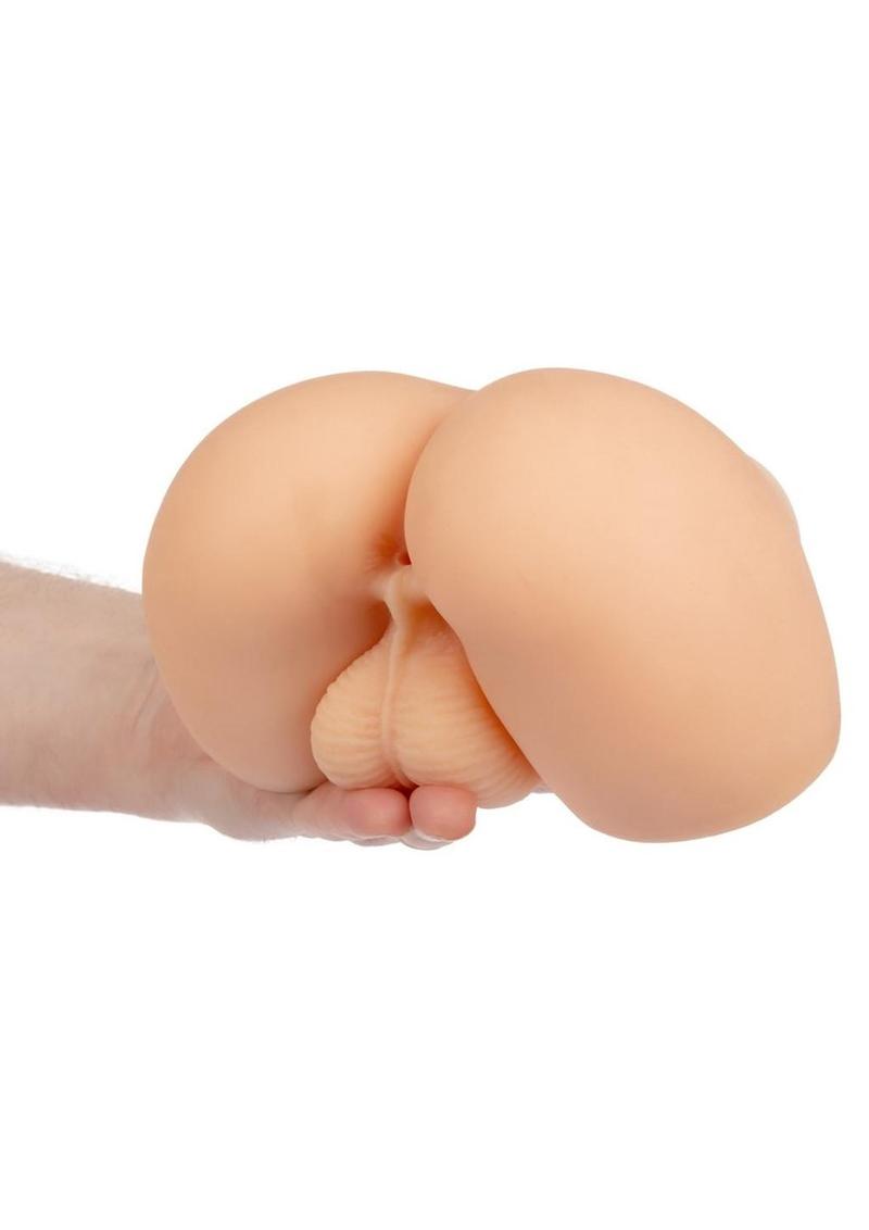 Cheap Thrills Anal Masturbator (Choose Stroker)