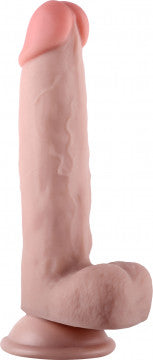 Get Lucky Real Skin Dildo (Choose Size) More sizes on Way