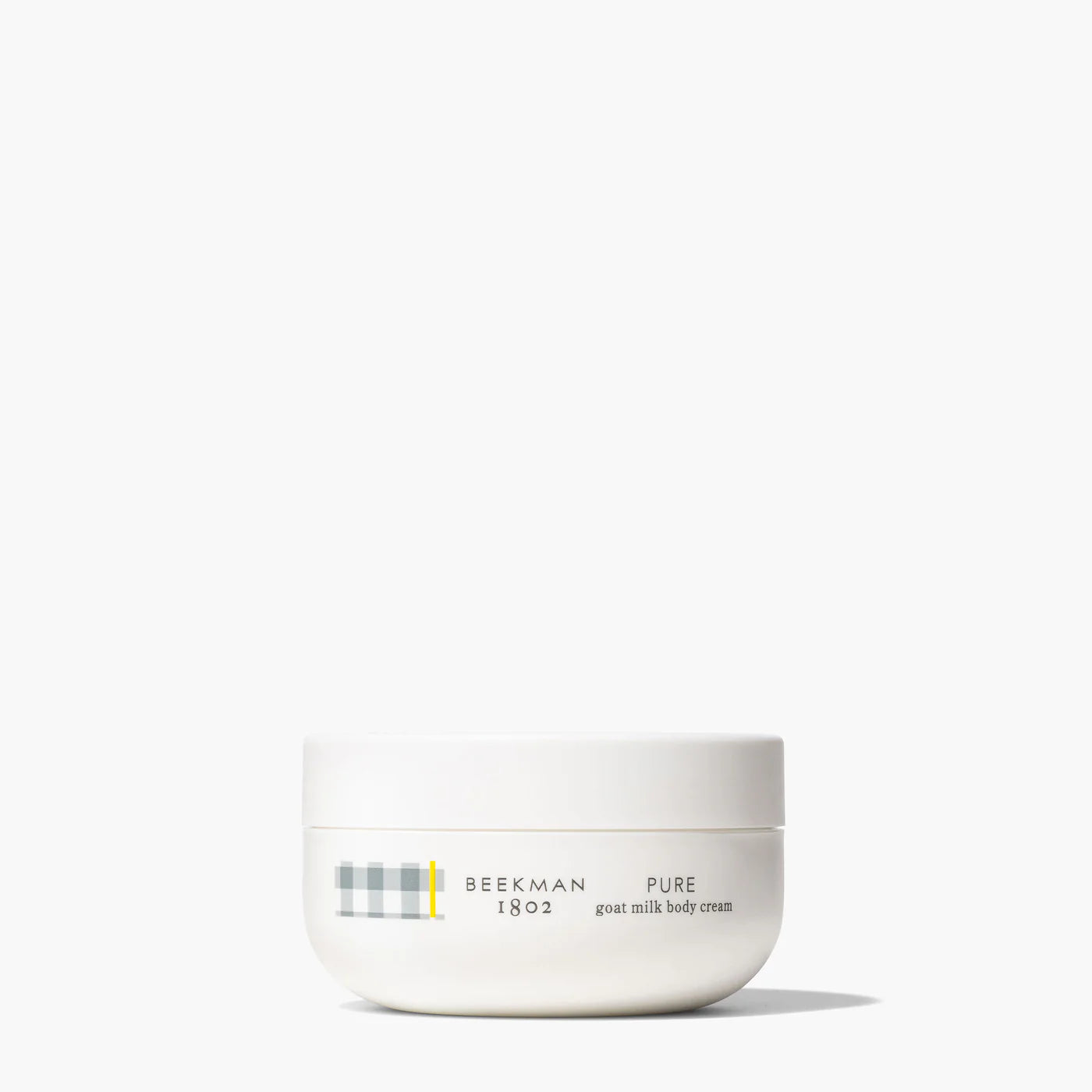 Beekman 1802 Whipped Body Cream 8oz (Choose Scent)