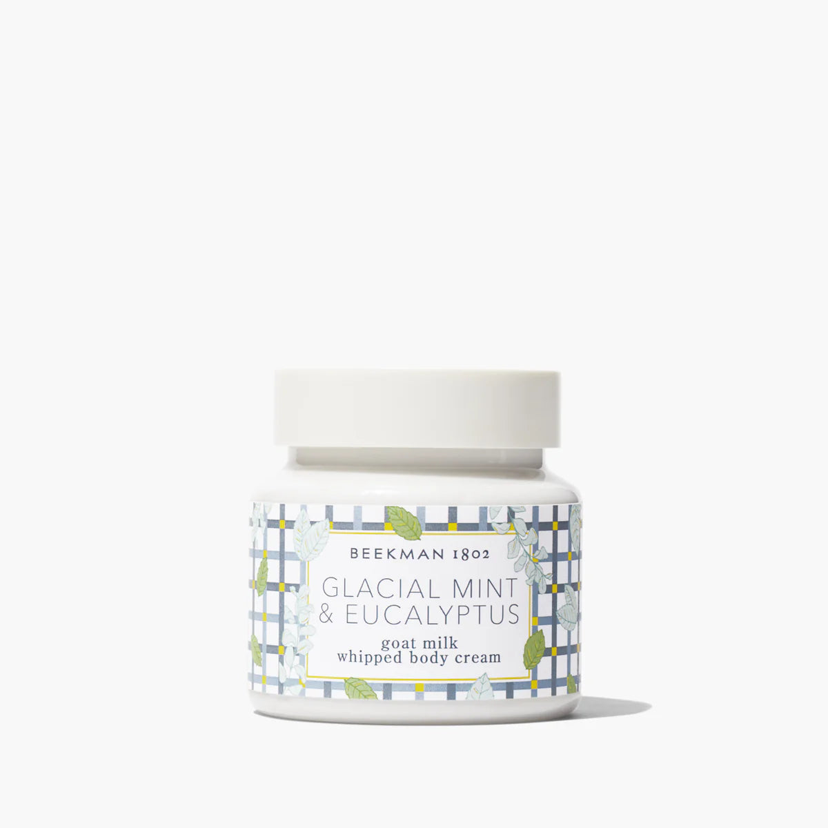 Beekman 1802 Whipped Body Cream 8oz (Choose Scent)