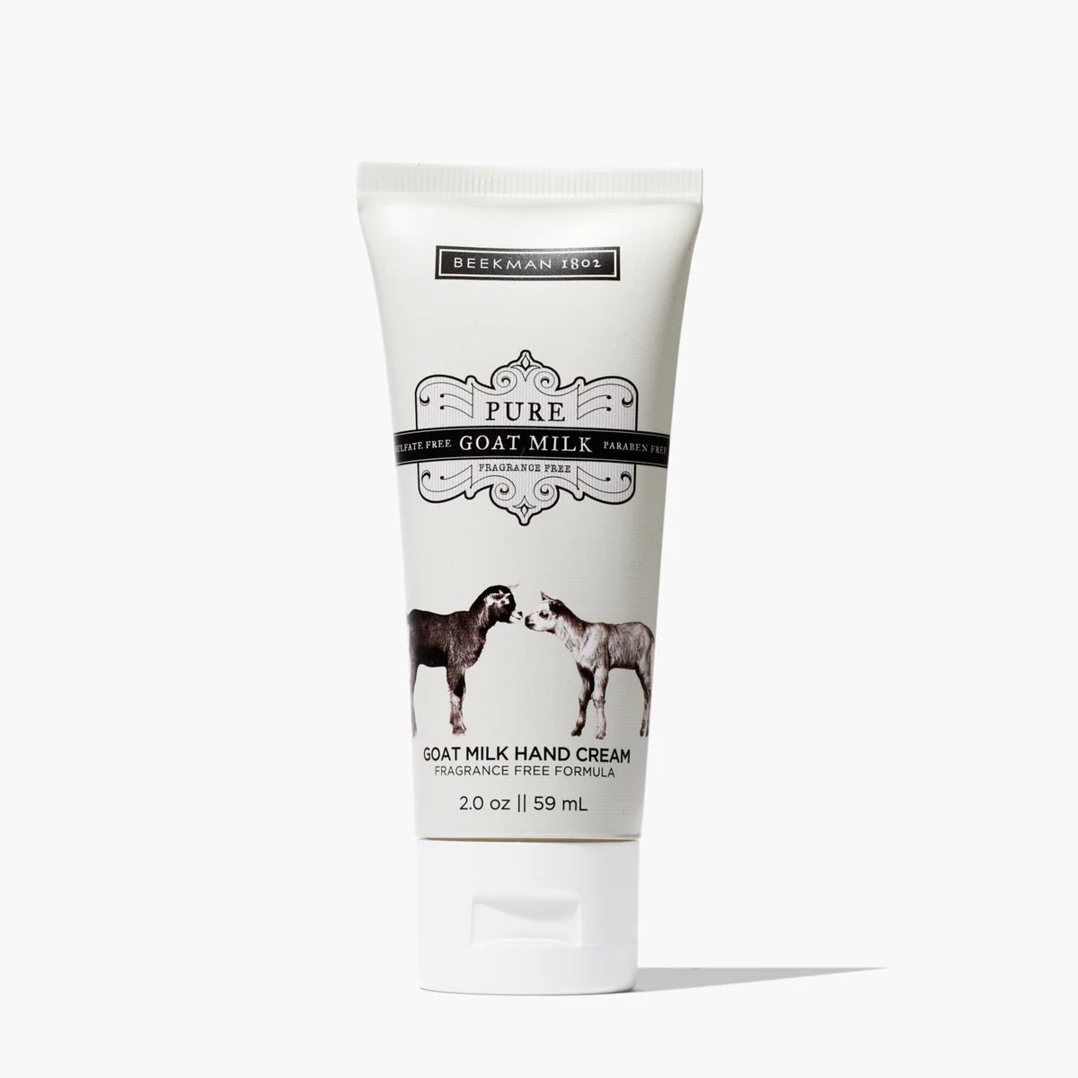 Beekman 1802 Mini 2oz Hand Cream (Choose Scent)