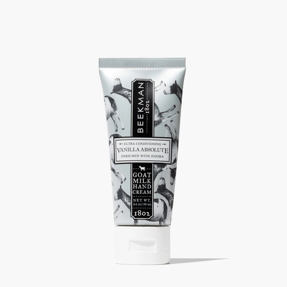 Beekman 1802 Mini 2oz Hand Cream (Choose Scent)