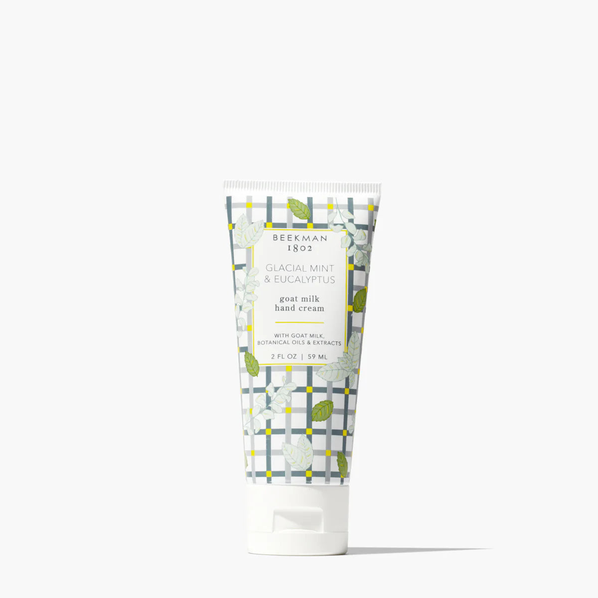 Beekman 1802 Mini 2oz Hand Cream (Choose Scent)