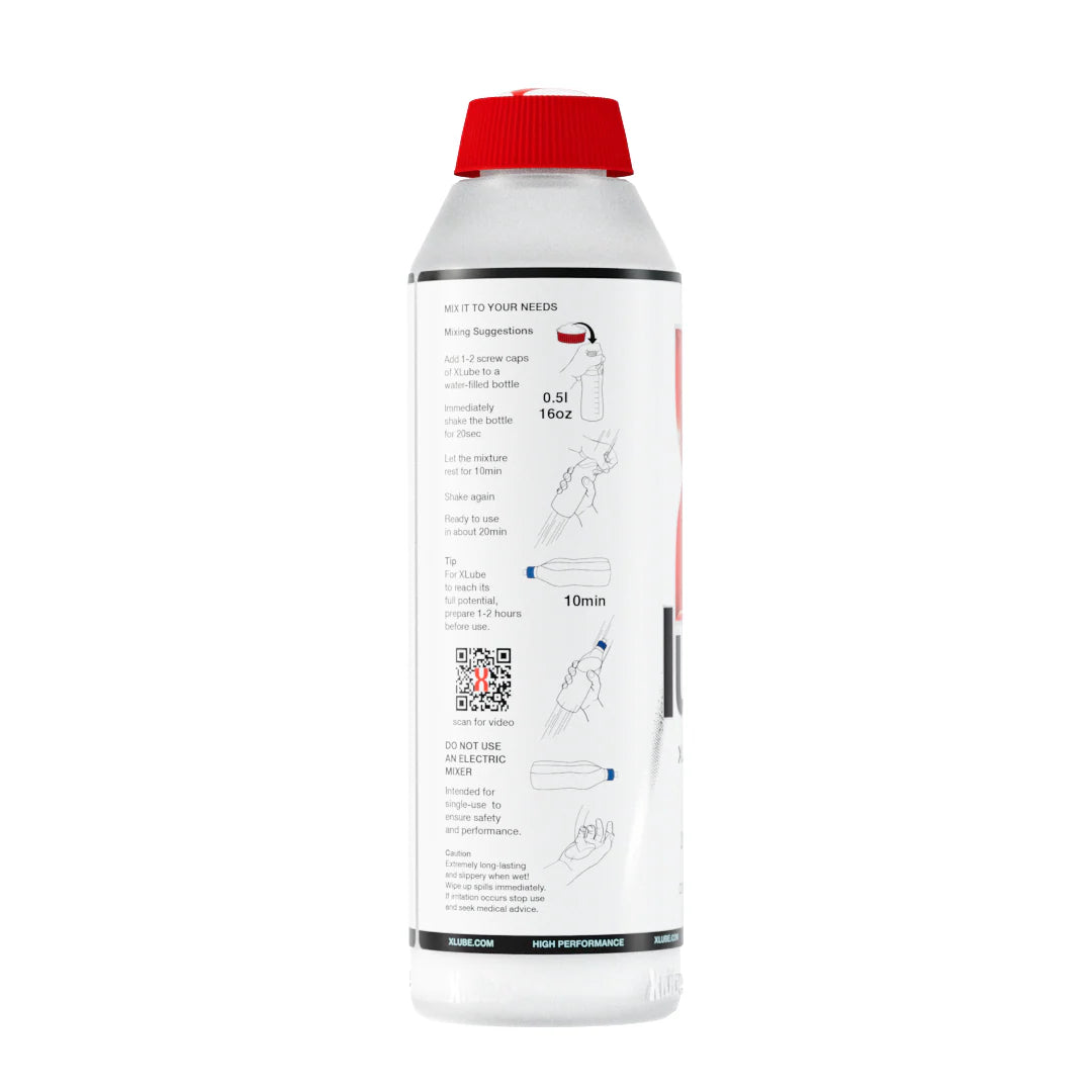 XLube Powder Lubricant (In Stock June 17th)