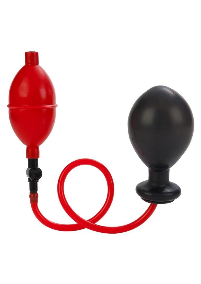 Colt Expandable Butt Plug (In Stock June 17th)