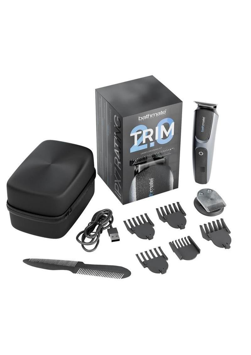 Bathmate Trim Shaving Kit (In Stock June 23rd)