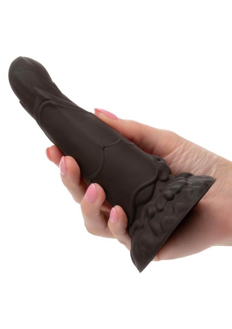 Monster Dong The Vampire Silicone 9” Dildo (In Stock June 23rd)