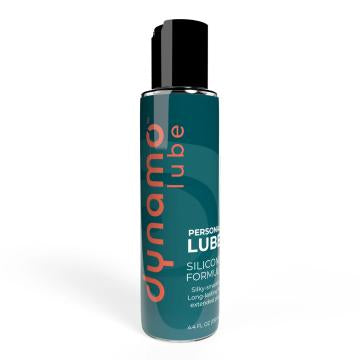 Dynamo Silicone Lube 4.4oz