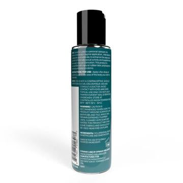 Dynamo Silicone Lube 4.4oz