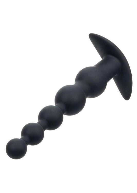 Calexotics Rechargeable X-5 Silicone Power Beads 7.25 (In Stock July 3rd)