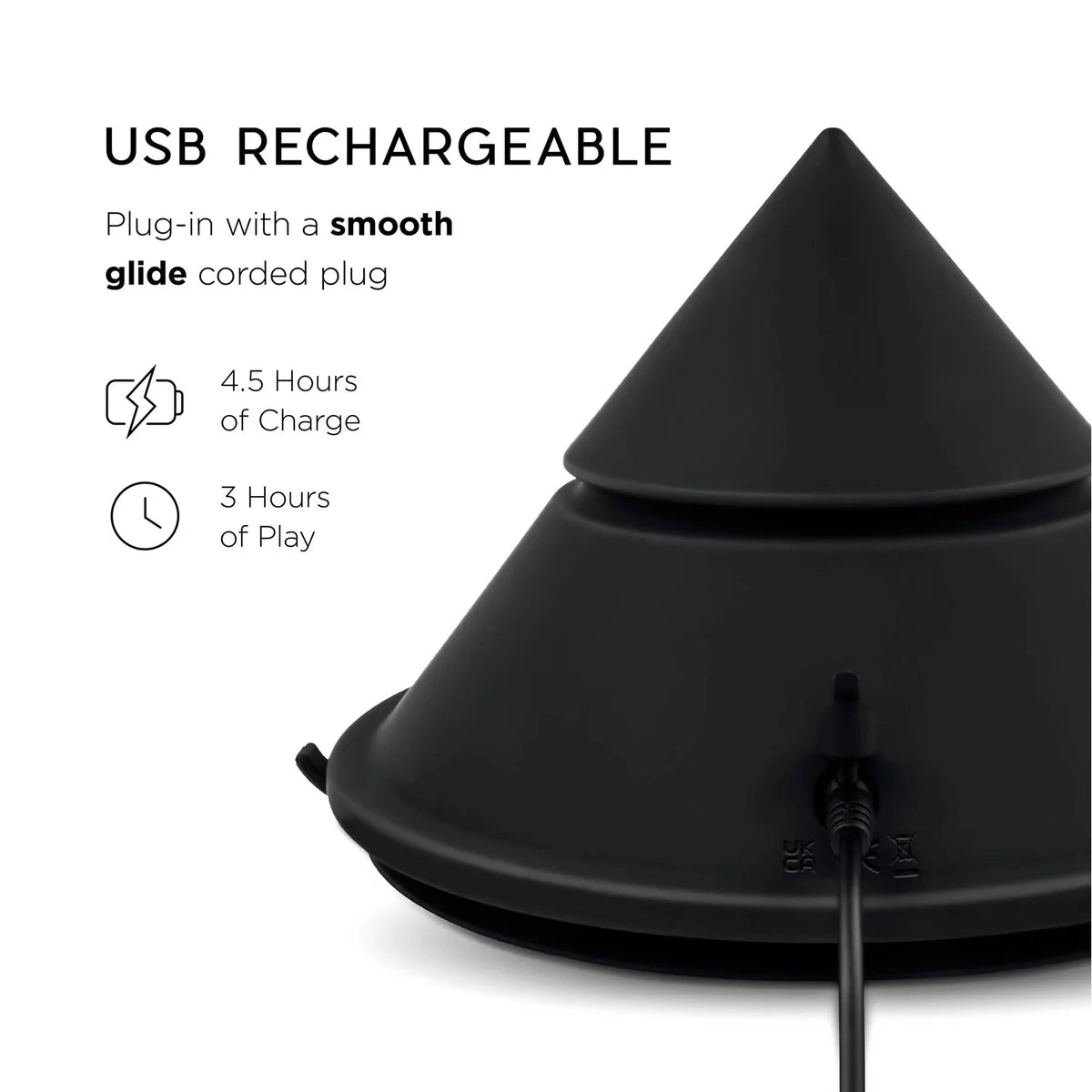 Cowgirl Cone Premium Sex Machine