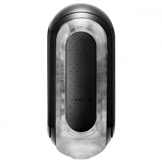 Tenga Flip O- Zero Black