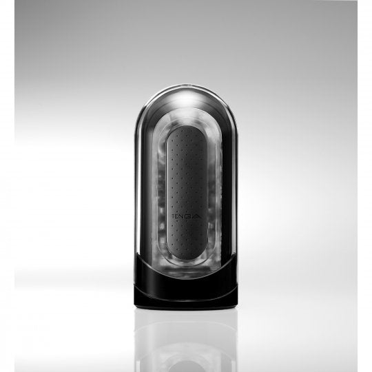 Tenga Flip O- Zero Black