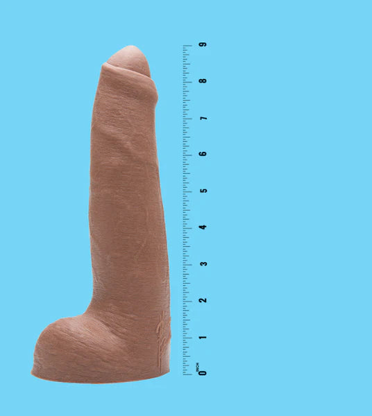 FleshJack Boys Boomer Banks Dildo
