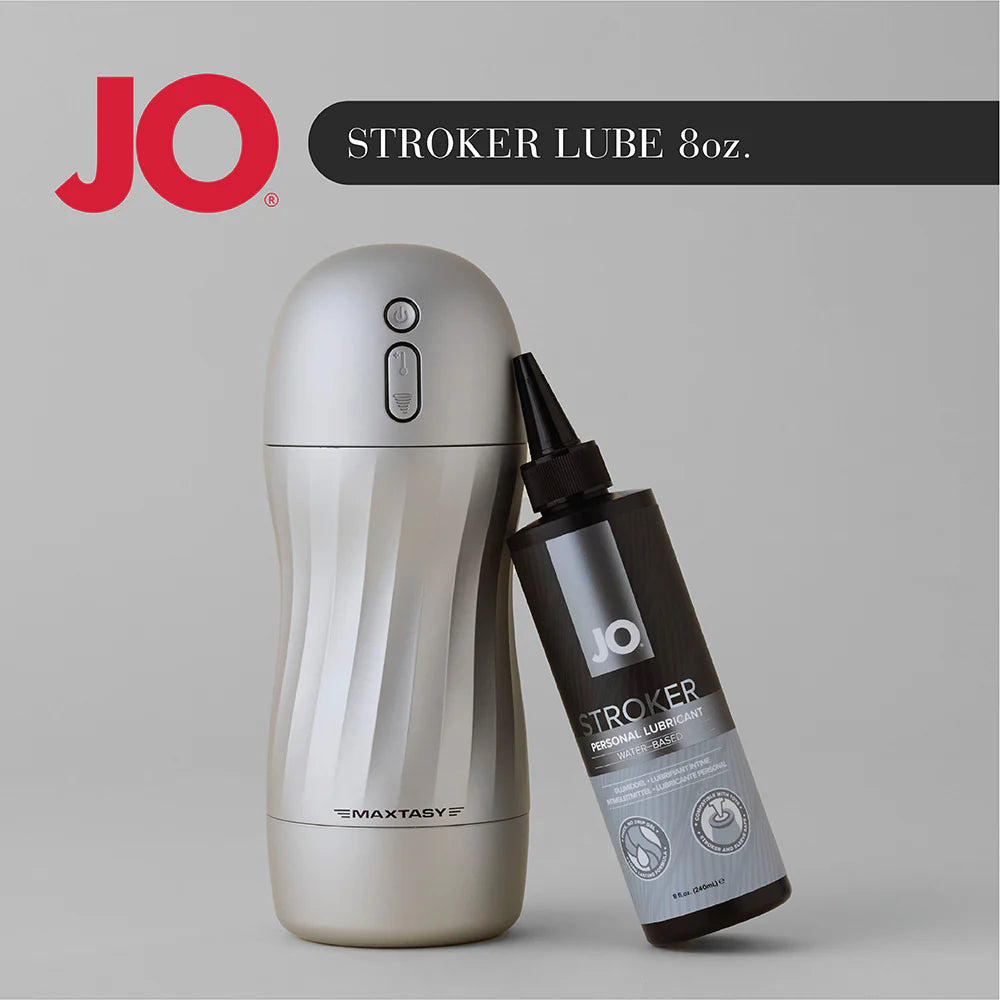 JO Stroker Lubricant (Choose Size) In Stock Oct 14th