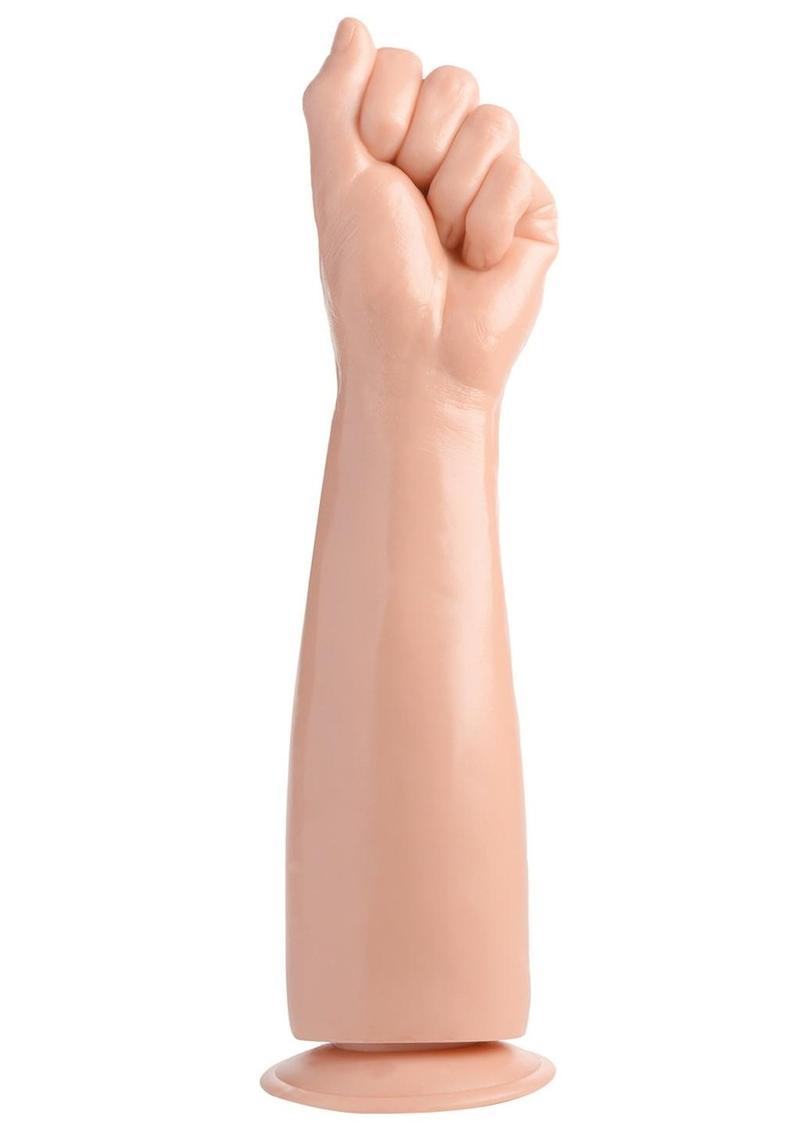Master Series Fisto Clenched Fist Dildo