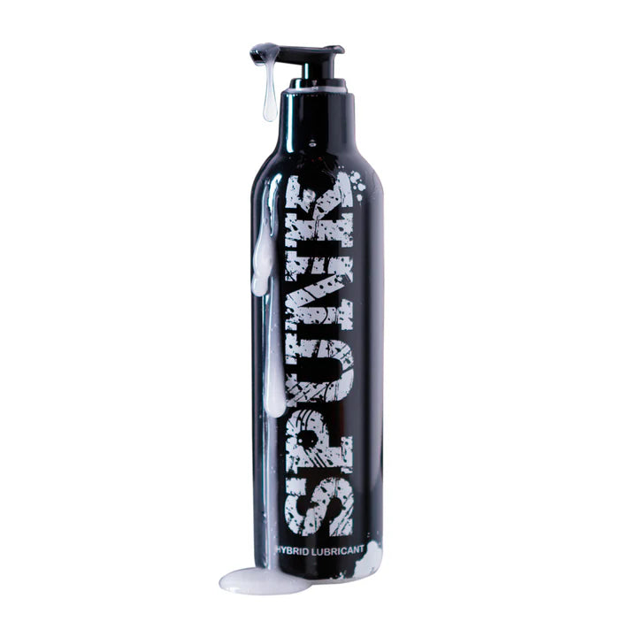 Spunk Hybrid Lubricant (Choose Size)