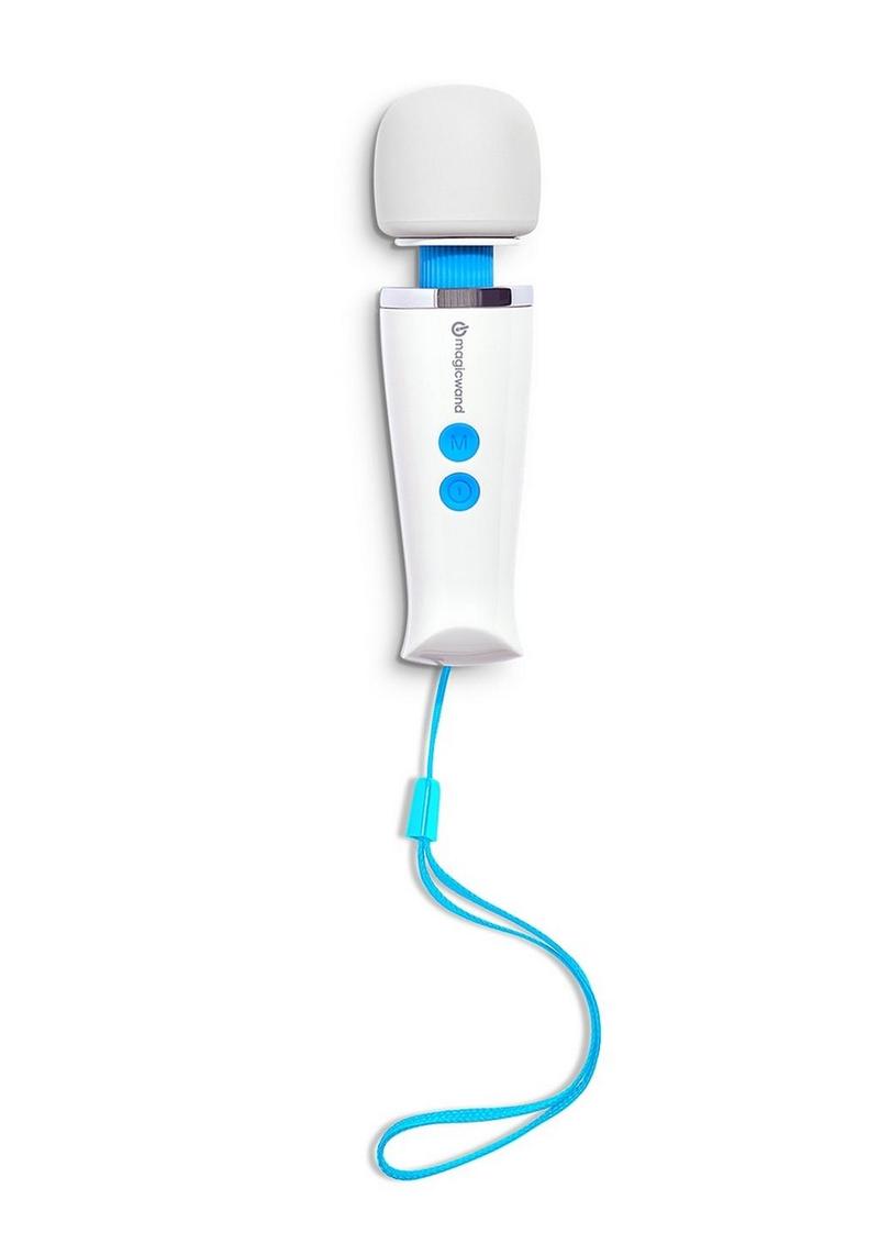 Magic Wand Micro Massager
