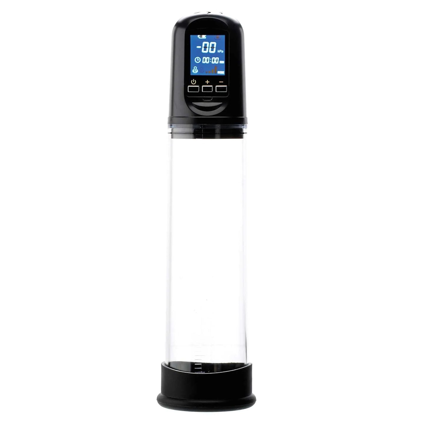 Adam’s Rechargeable Penis Pump by Adam and Eve