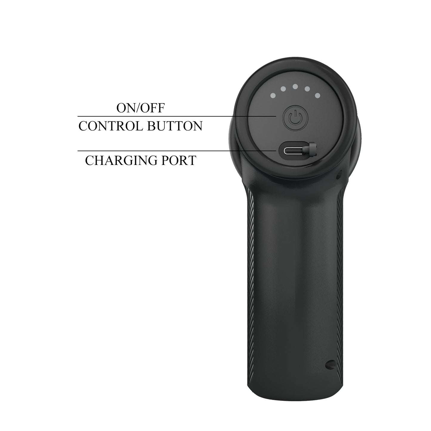 Pretty Love DJ Doctor Thrusting Massager