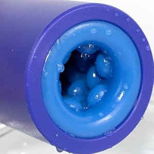 Get Lucky Quickies Stick Your Dick in This Masturbator (In Stock June 11th)