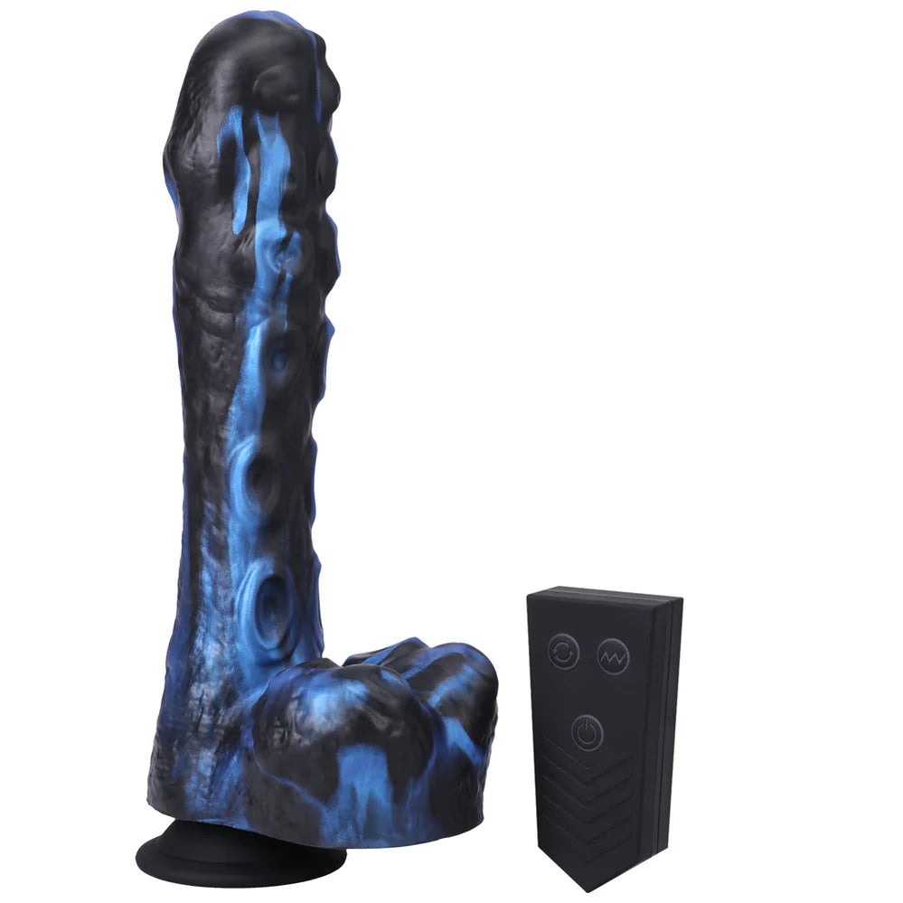 Fort Troff Thruster Tendril Mini Fuck Machine