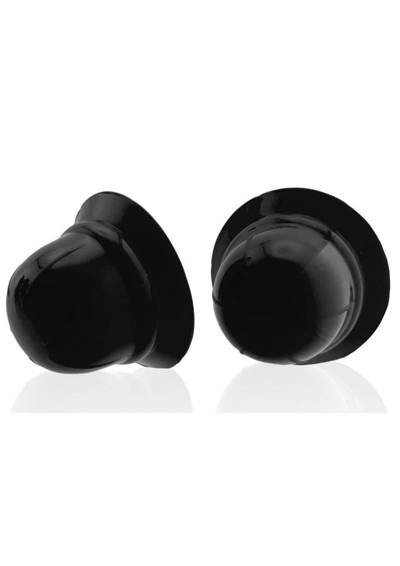 Hunkyjunk Nano Just the Tip Silicone Nipple Suckers (Choose Color) (In Stock July 24th)