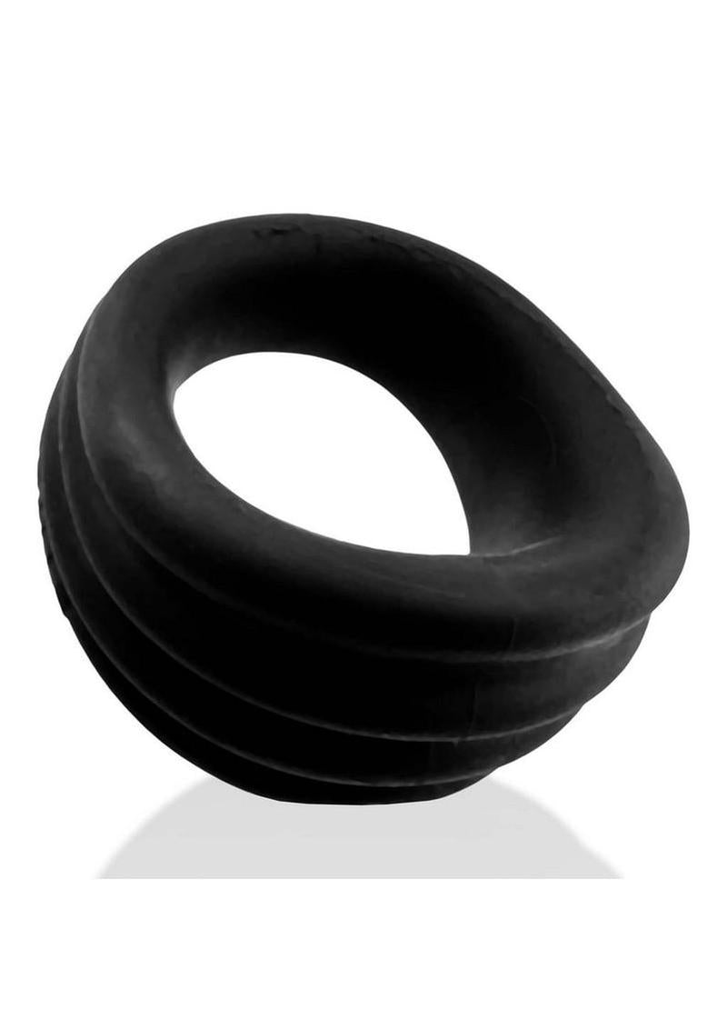 Hunkyjunk Expander Lifter Cockring (Choose Color) In Stock July 24th