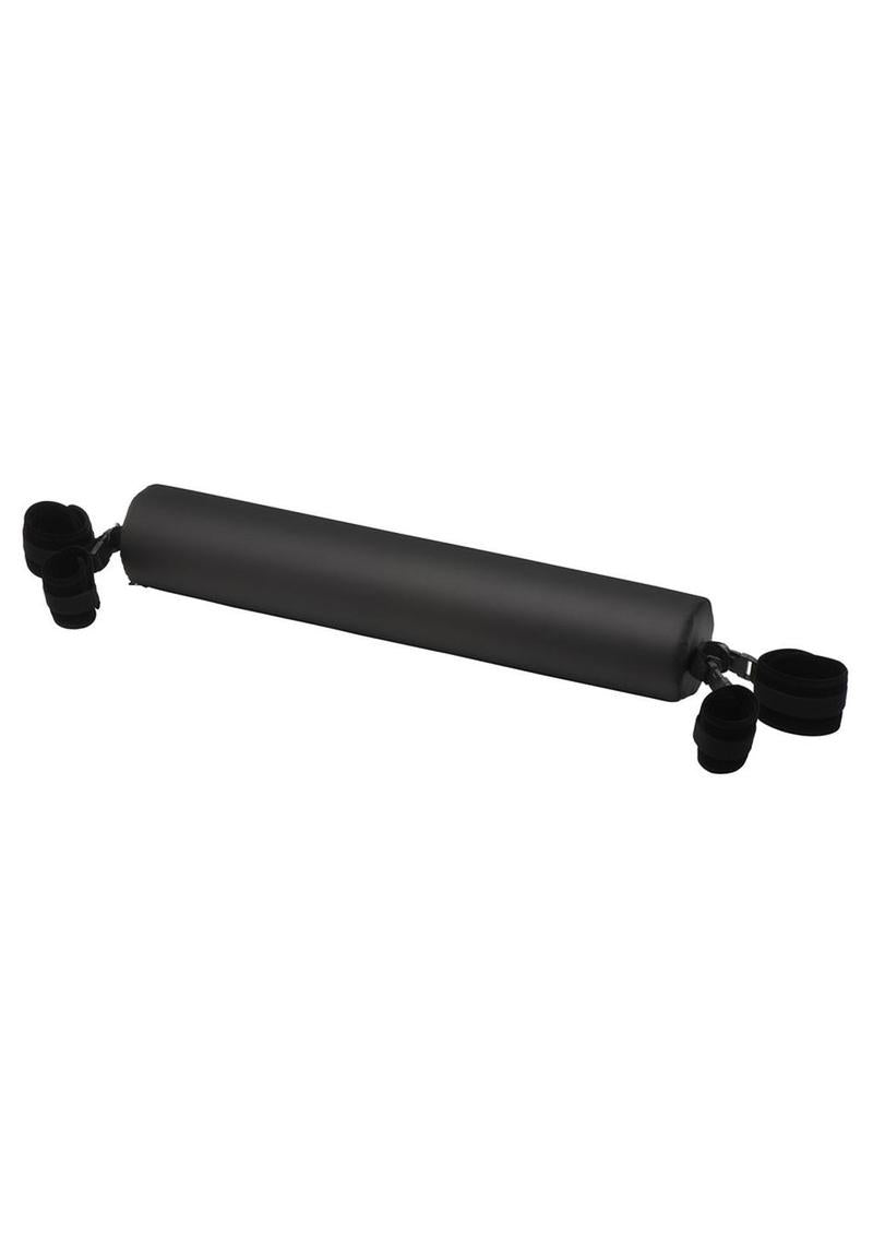 Bedroom Bliss Padded Spreader Bar with Restraints