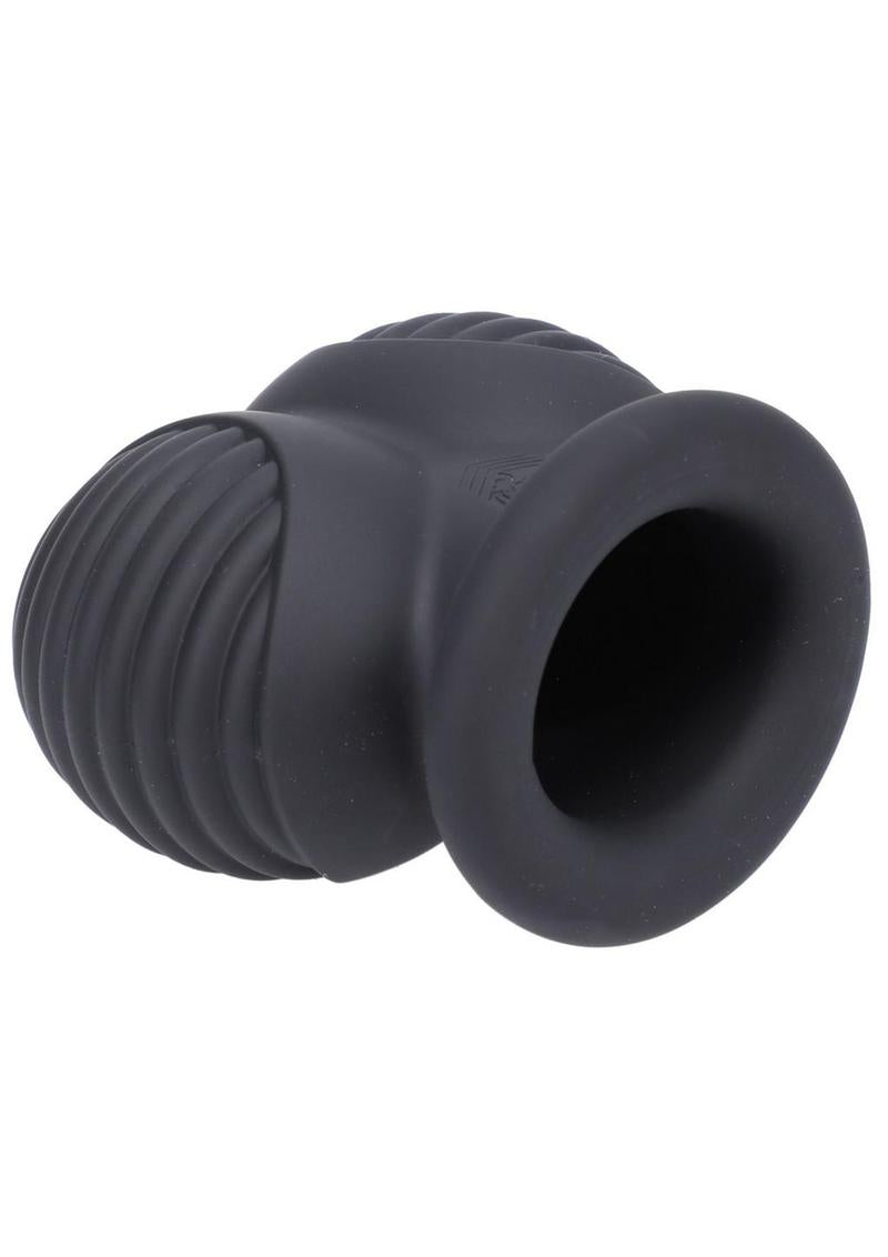 Fort Troff Silicone Ball Bunker- Black