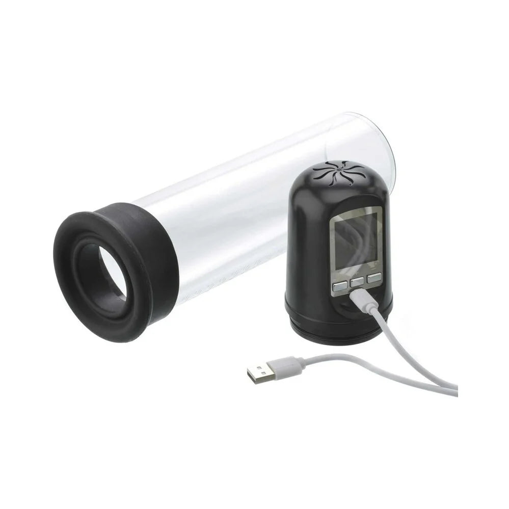 Adam’s Rechargeable Penis Pump