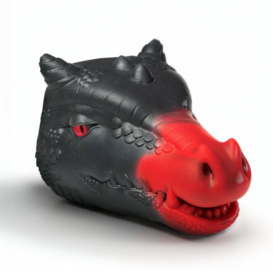 Creature Cocks Drago Silicone Masturbator (In stock Aug 20th)