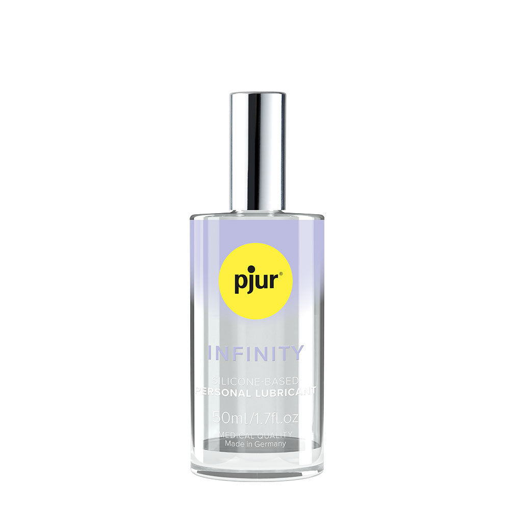 Pjur Infinity Silicone Based Lubricant 1.7oz