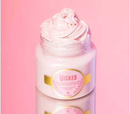 Beekman 1802 Wicked Whipped Body Cream 8oz (Choose Scent)