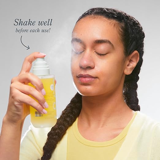 Beekman 1802 Milk Shake Hydrating Toner & Face Mist 2oz