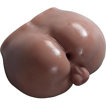 11.5 lb Tommy’s Butt masturbator (Choose Color)