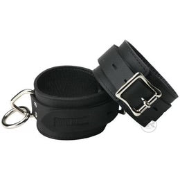 Strict Leather Standard Locking Wrists Cuffs/Ankle Cuffs