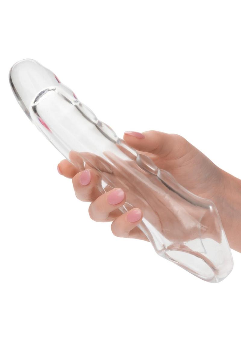 CalExotics Performance Max Extension Kit-Clear (In Stock Sept 15th)