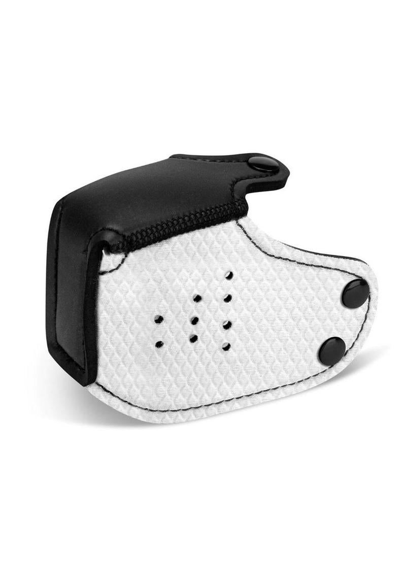 Prowler RED Puppy Muzzle (Choose Color)
