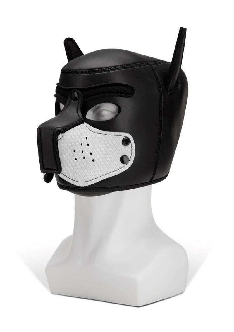 Prowler RED Puppy Muzzle (Choose Color)