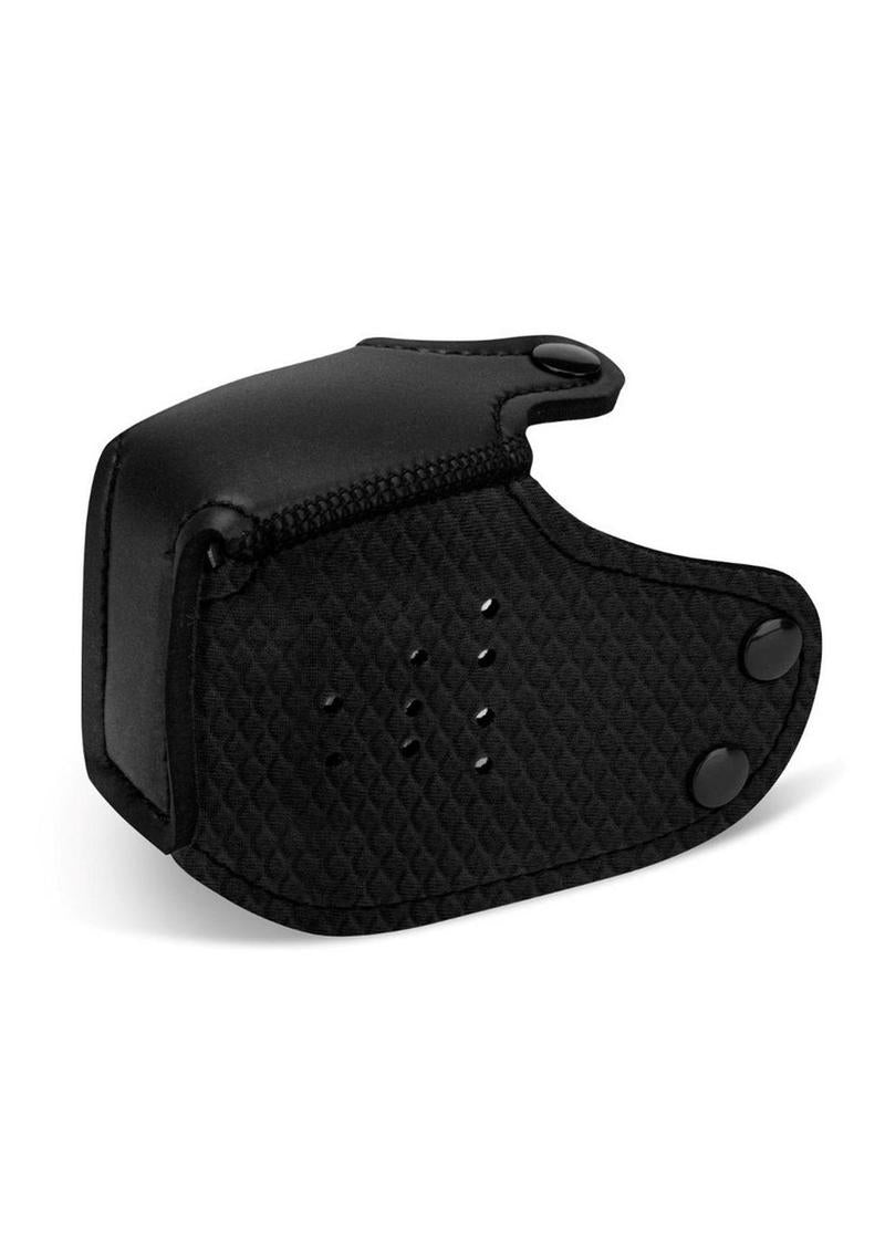 Prowler RED Puppy Muzzle (Choose Color)