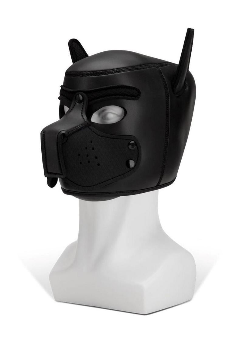 Prowler RED Puppy Muzzle (Choose Color)