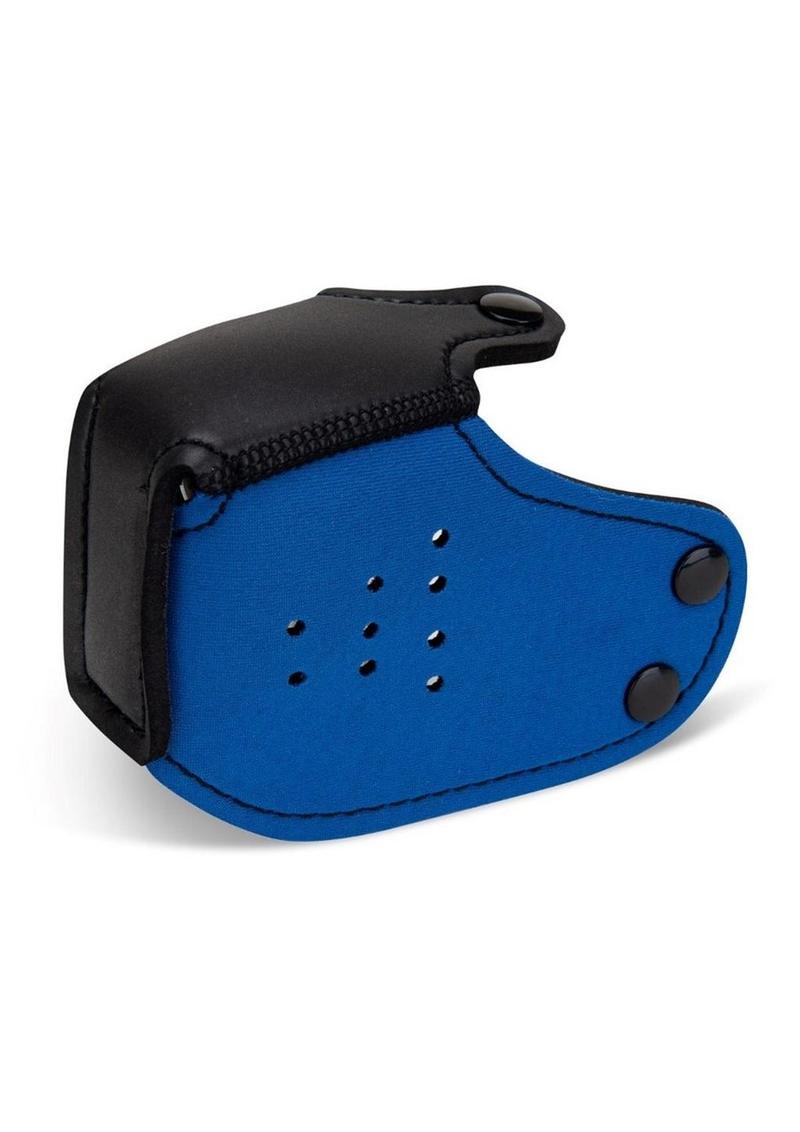 Prowler RED Puppy Muzzle (Choose Color)