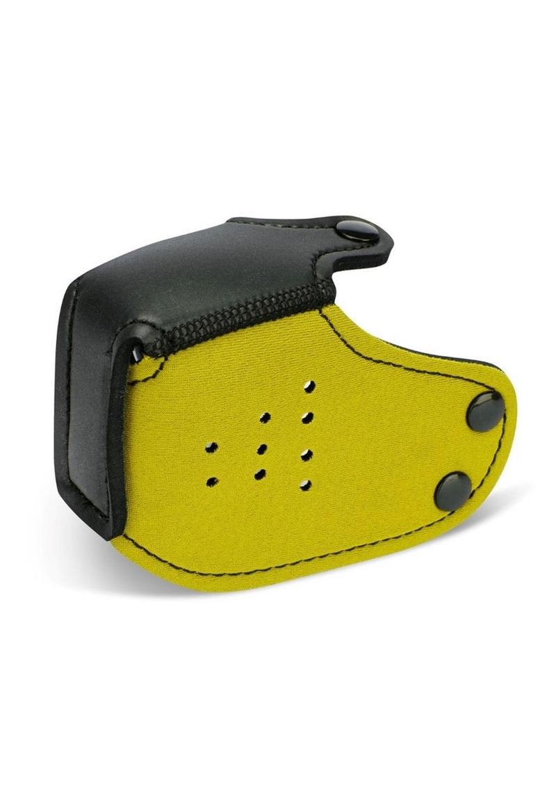 Prowler RED Puppy Muzzle (Choose Color)