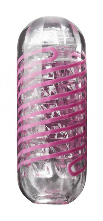 Tenga Spinner Shell Strokers (Choose stroker)
