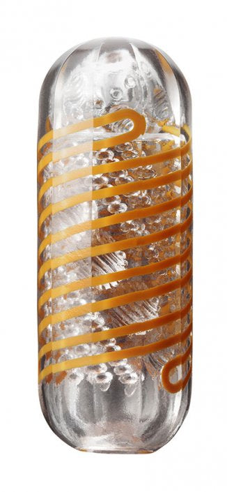 Tenga Spinner Shell Strokers (Choose stroker)