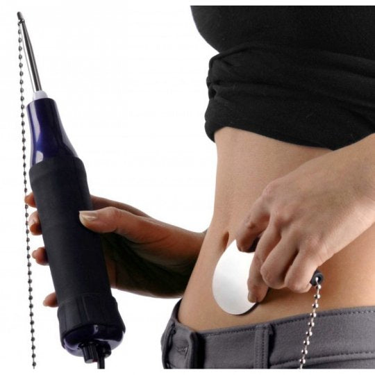 Zeus Body Light Twilight Wand Adapter