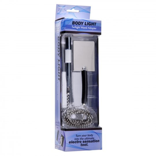 Zeus Body Light Twilight Wand Adapter