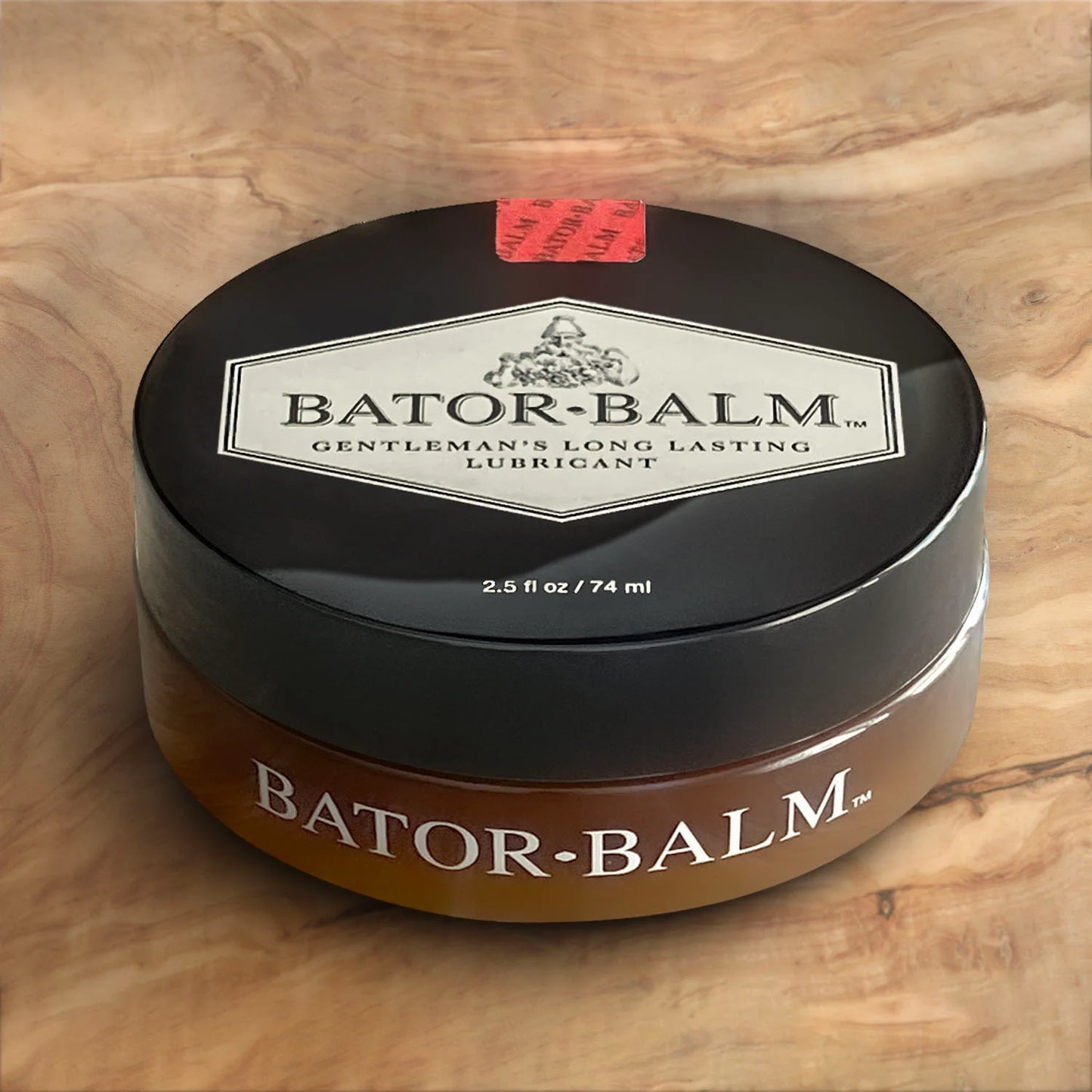 Bator Balm lubricant (Choose scent)