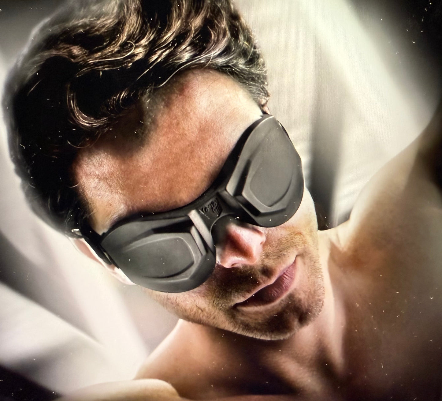 Fort Troff Black Ops Blindfold